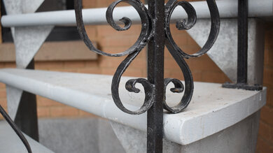 Nikon D5600 Sample Gallery - Stairway