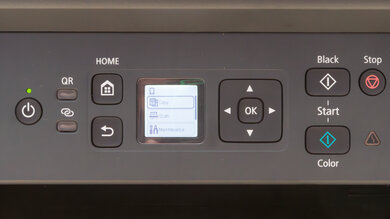 Canon PIXMA G3270 Display Screen Picture