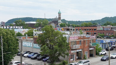 Sony α6400 Sample Gallery - Church