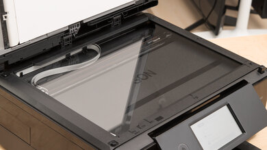 Epson Expression Premium XP-7100 Scanner Flatbed Picture