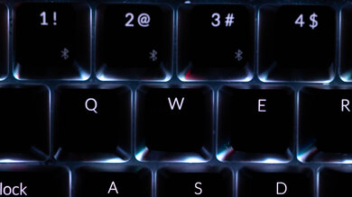 Keychron K8 White Shot