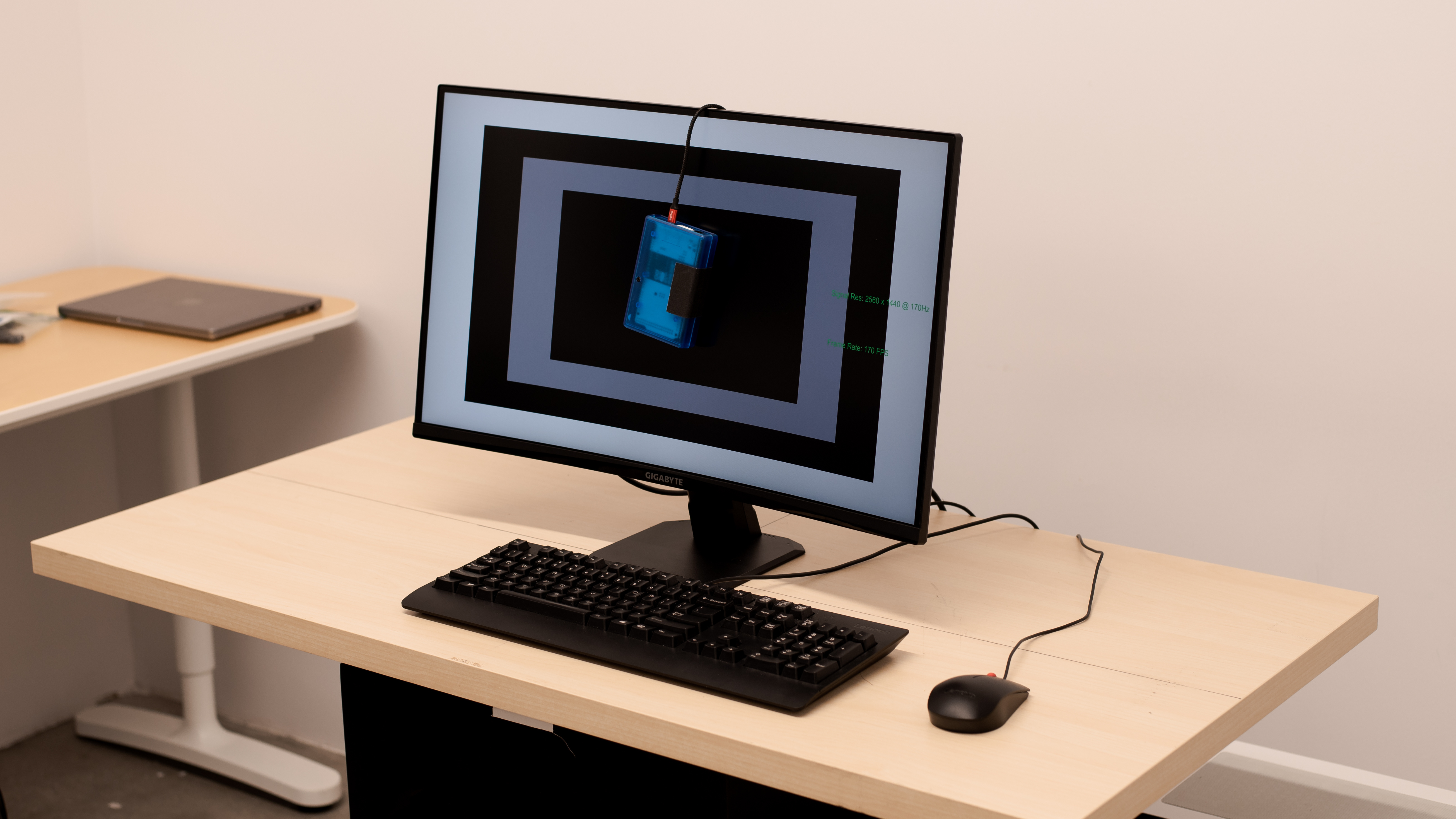 perceptual testing image