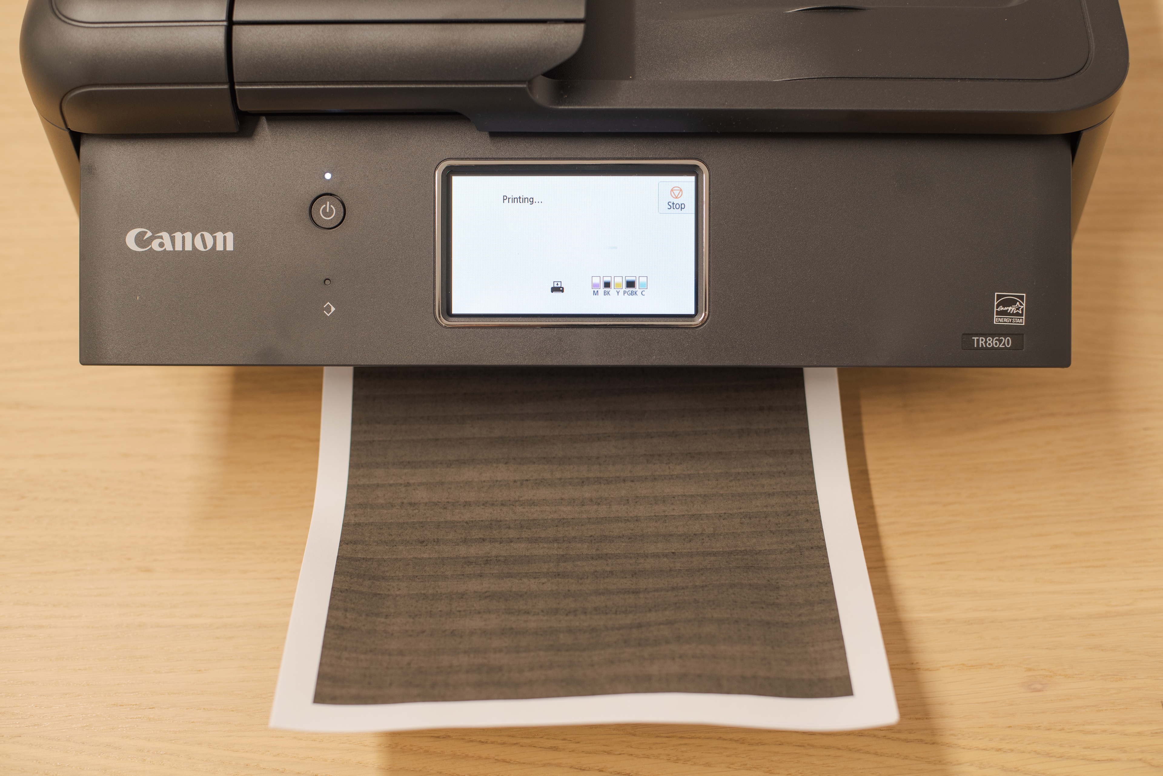 perceptual testing image