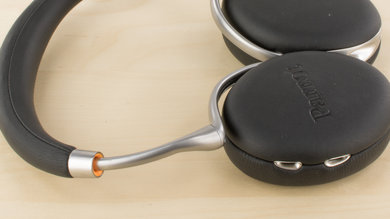 Parrot Zik 3/Zik 3.0 Wireless Build Quality Picture