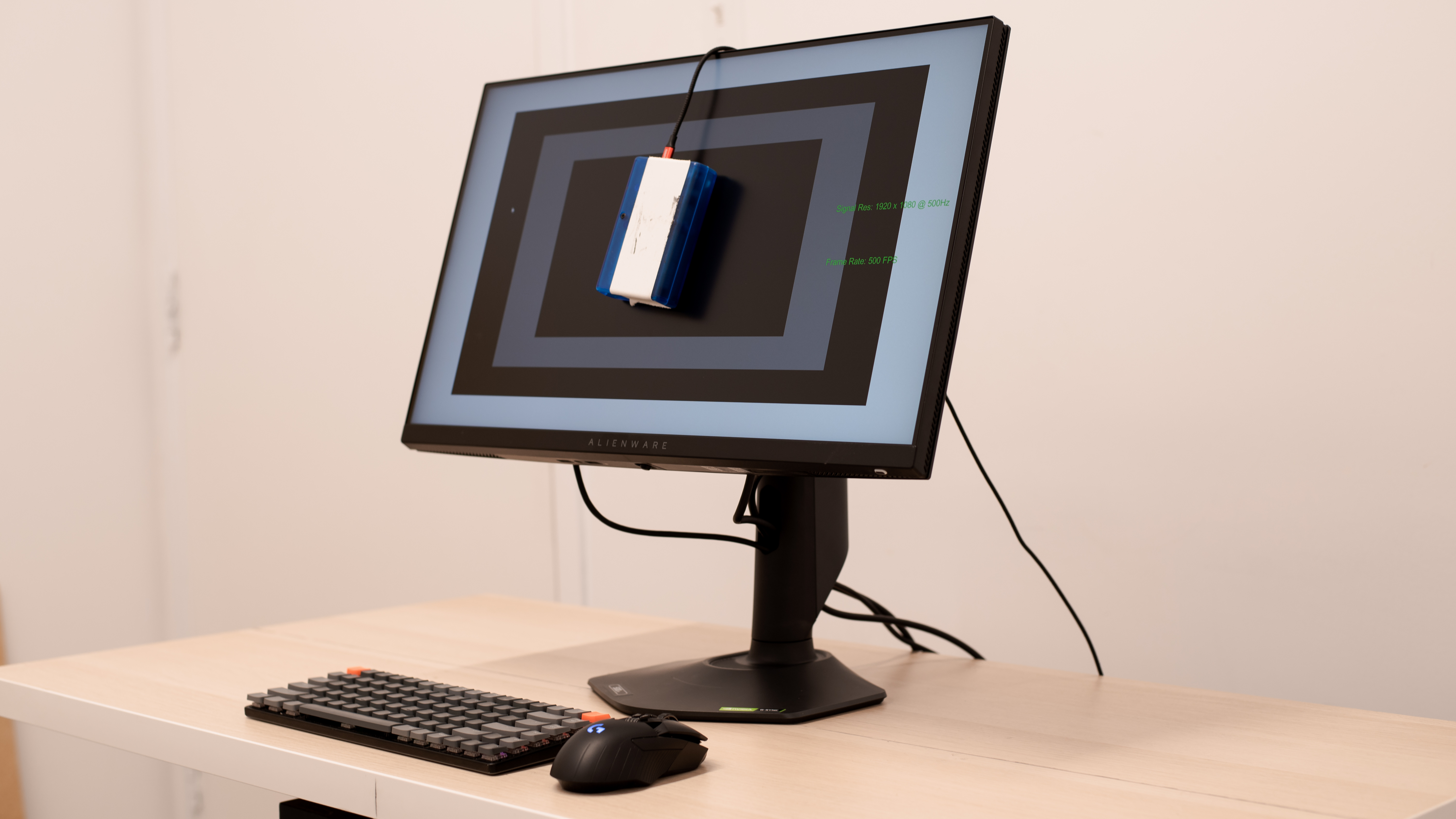 perceptual testing image