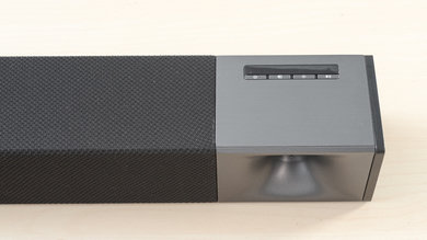 Klipsch Bar 48 Controls photo