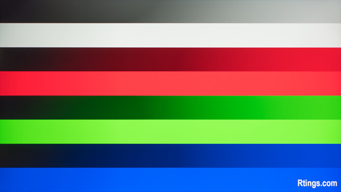 Razer Raptor 27 165Hz Gradient Picture