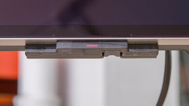 LG G2 OLED Controls Picture