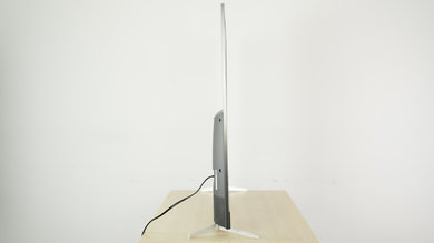 TCL C Series/C807 2017 Thickness Picture