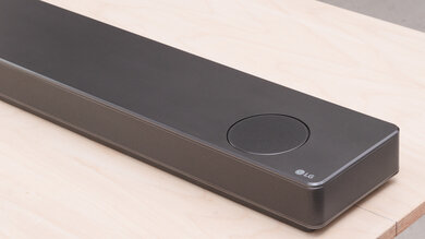 LG SN10YG Build quality photo