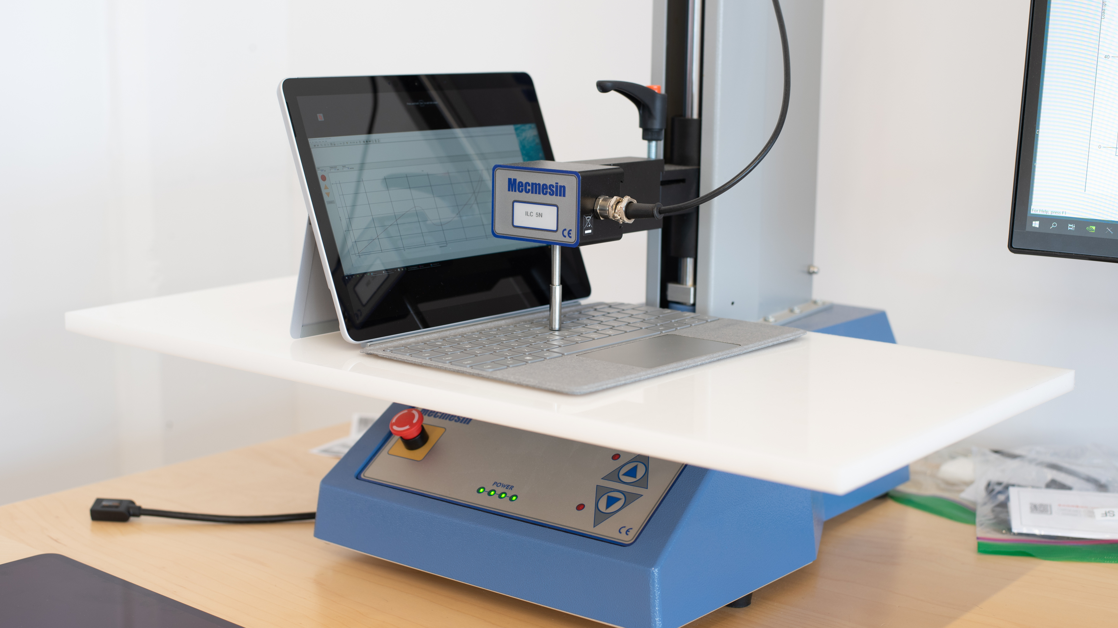 perceptual testing image