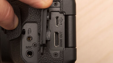 Canon EOS Rebel T8i/850D Input Picture