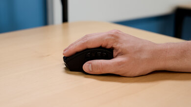 UtechSmart VENUS Pro Palm Grip Picture