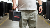 Carrying Picture