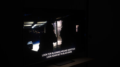 TCL QM9K Lighting Zone Precision Photo In Game Mode