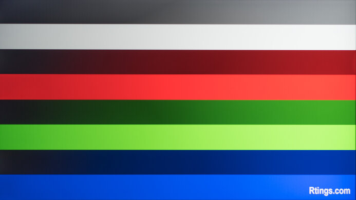 ViewSonic Elite XG270 Gradient Picture