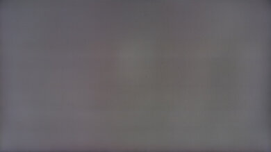 Samsung The Frame 2021 Image Retention Picture
