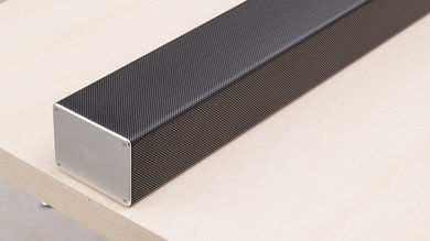 Vizio SB46514-F6 Build quality photo