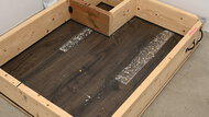 Dreame Z30 Hard Floor Pickup Post Test