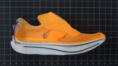 PUMA Deviate NITRO 3 Stack Height Photo