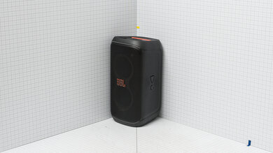 JBL PartyBox Club 120 Dimensions Photo
