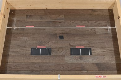 Dyson Digital Slim Wood Cracks Post Test
