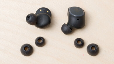 Skullcandy Sesh ANC True Wireless Comfort Picture