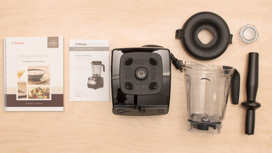 Vitamix 5300 Bundle Picture
