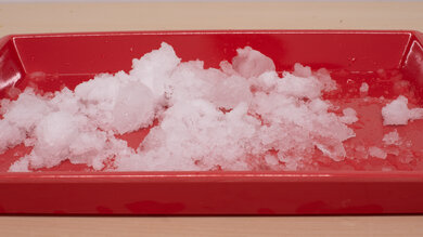 nutribullet Immersion Blender Crushed Ice Photo