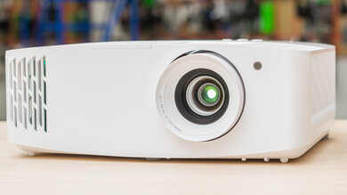 Optoma UHD35 Style Picture