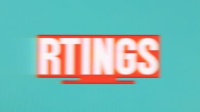 Roku Pro Series QLED Motion Interpolation (60 fps) Picture