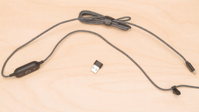 Logitech Zone Wired Cable Picture