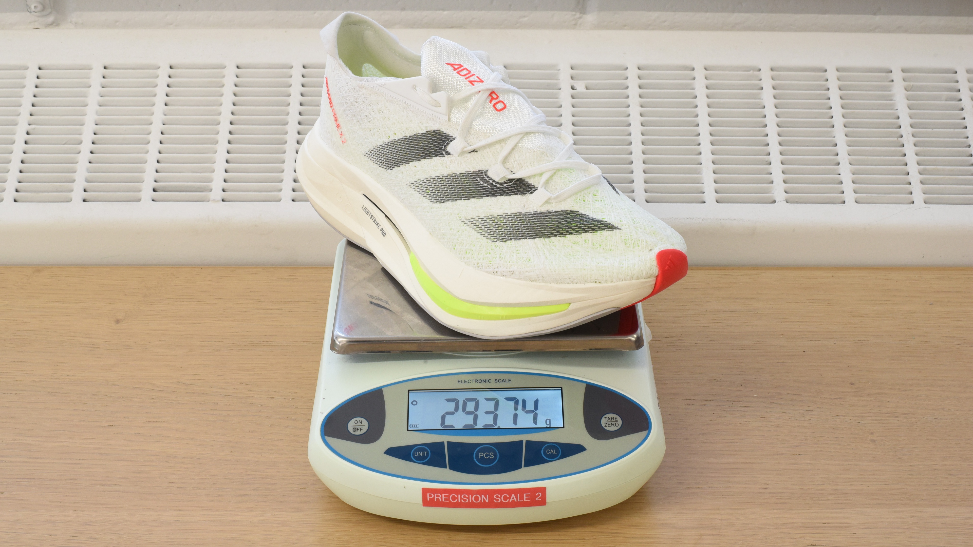 新品未使用 adidas ADIZERO PRIME X 2 アディオスプロ4 adidas Adizero Prime X 2.0 STRUNG vs adidas Adizero Adios