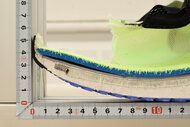 Nike Pegasus 42 Forefoot Rocker Photo
