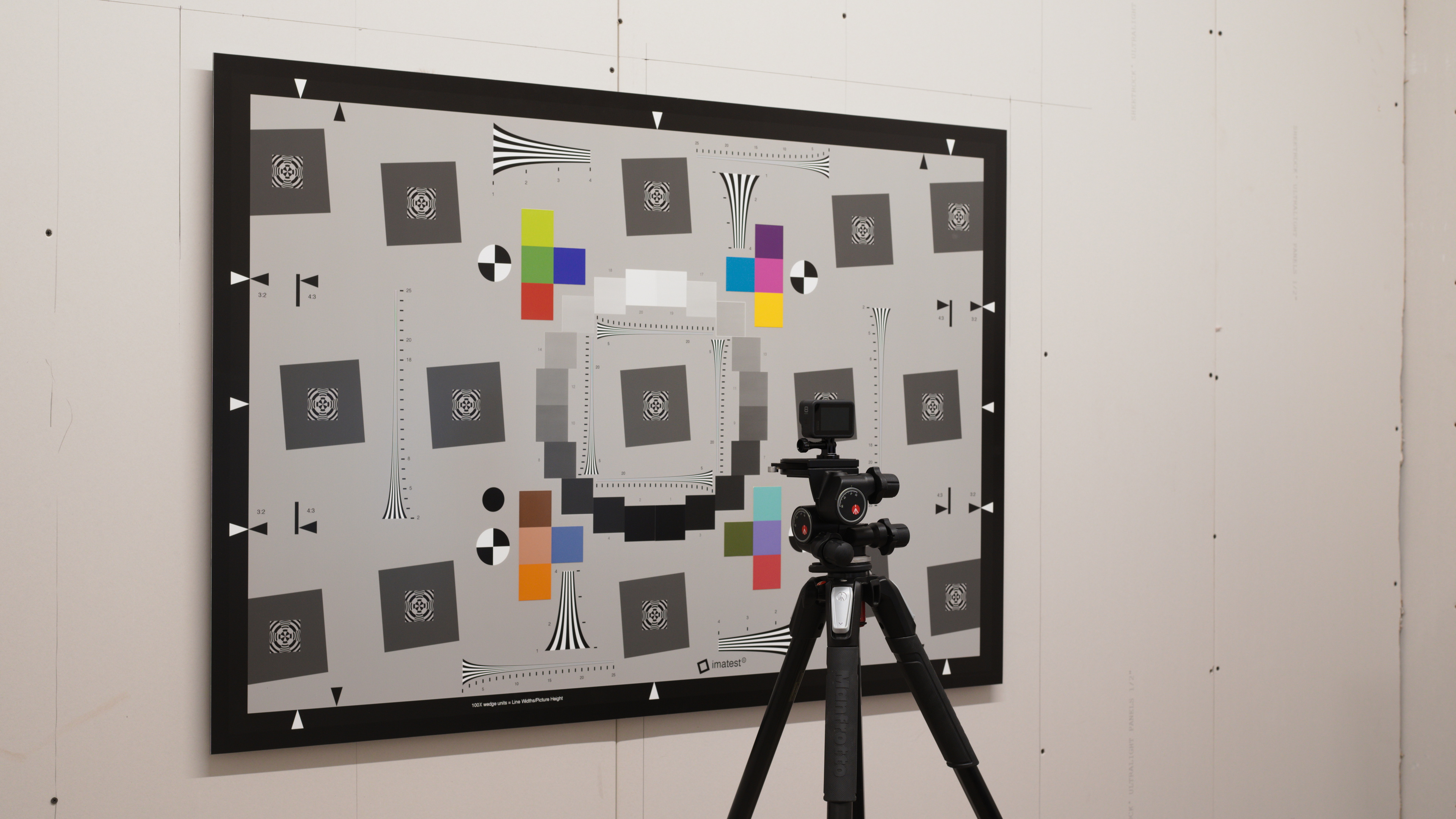 perceptual testing image