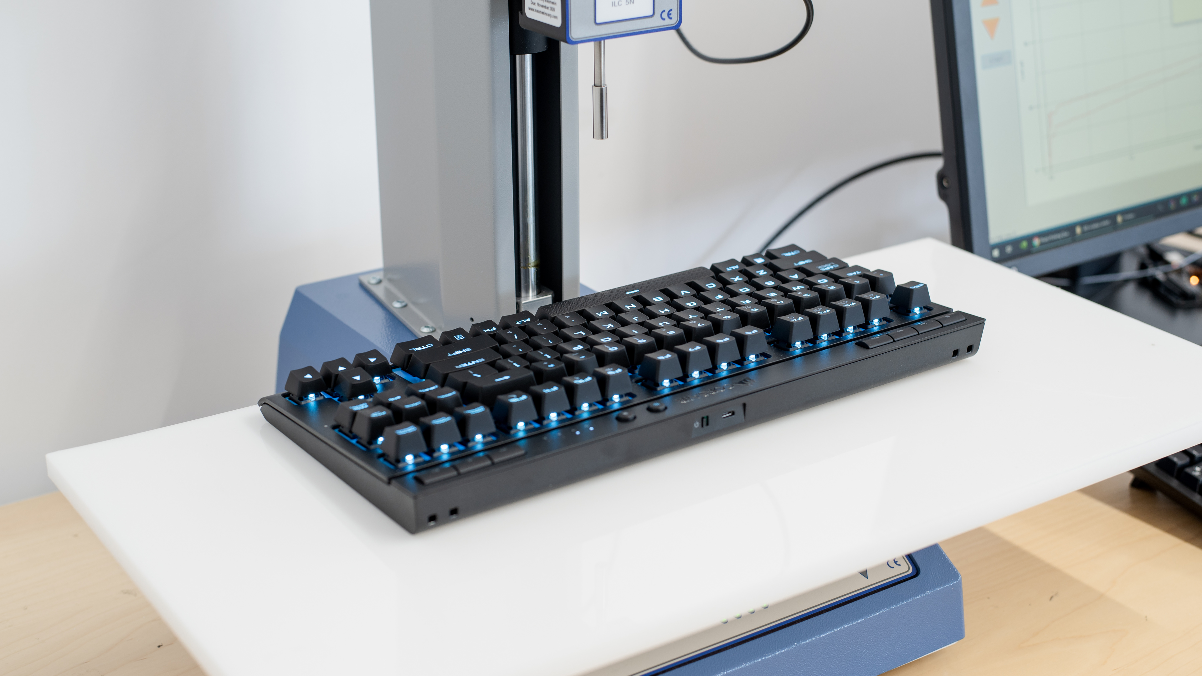 perceptual testing image