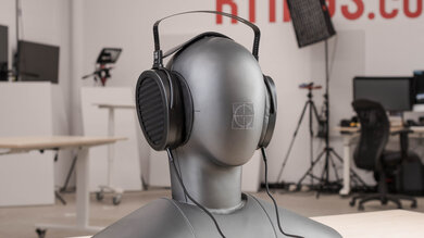 HiFiMan Arya Design Picture 2