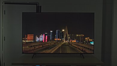 Hisense A7N [A7, A75N] HDR Cityscape Photo