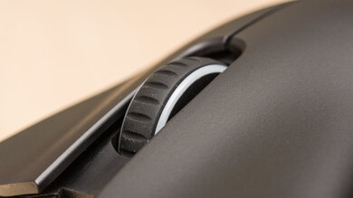 Razer DeathAdder Essential Mouse wheel picture