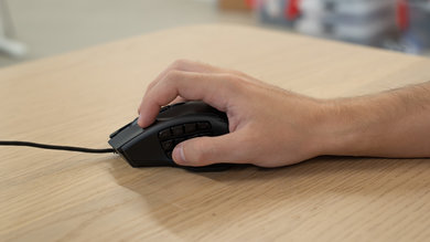 Havit HV-MS735 Claw Grip Picture