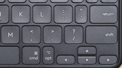 Logitech Flip Folio Customizability Overview