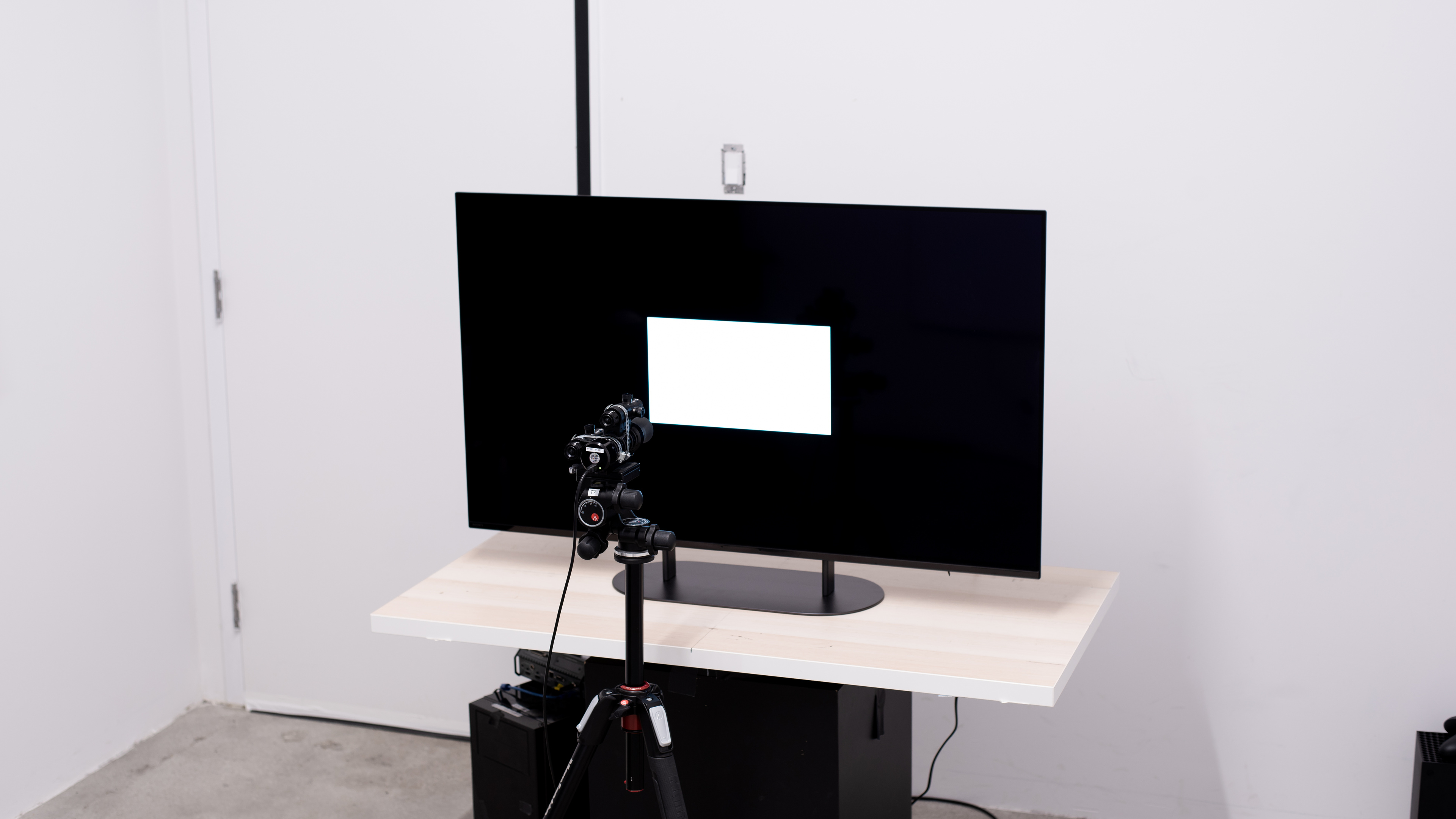 perceptual testing image