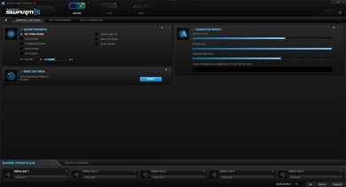 ROCCAT Magma Software Picture