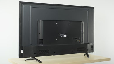 Hisense H8C Back Picture