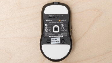 Endgame Gear XM2we Mouse Feet picture