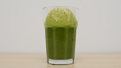 nutribullet Pro+ Fibrous Ingredients (Full Capacity) Photo