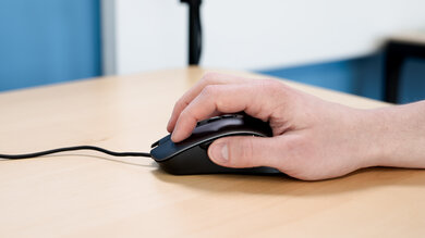 ASUS TUF Gaming M3 Claw Grip Picture