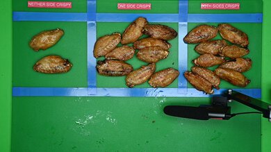 Our Place Wonder Oven Pro Sorted Wings