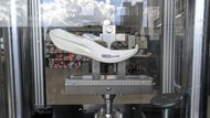 Brooks Hyperion Elite 6 Forefoot Bending Resistance Picture