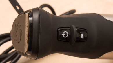 Vitamix 5-Speed Immersion Control Panel